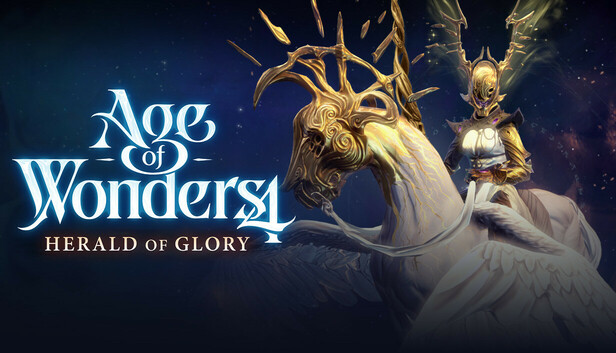 Age of Wonders 4: Herald of Glory on Steam